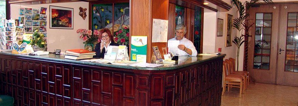 Hotel Primavera Dell'Etna ซัฟเฟรานา เอตเนอา ภายนอก รูปภาพ
